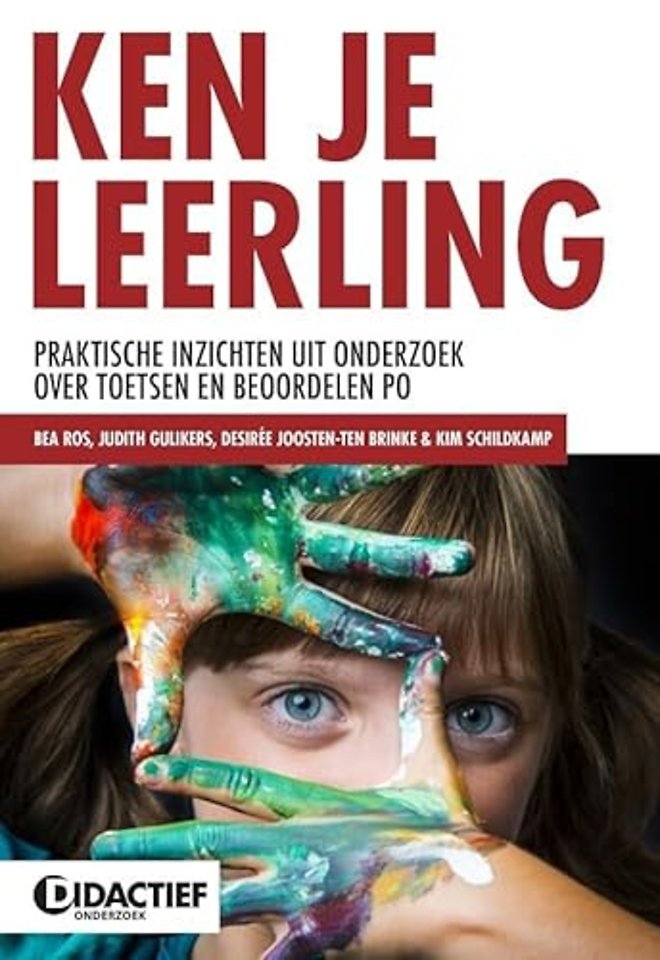 Ken je leerling
