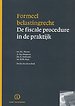 Formeel belastingrecht