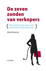 De zeven zonden van verkopers