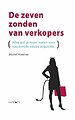 De zeven zonden van verkopers