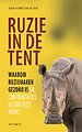 Ruzie in de tent