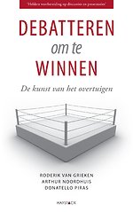 Debatteren om te winnen