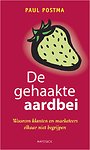 De gehaakte aardbei
