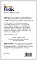 De dirty tricks van het onderhandelen
