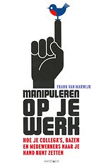 Manipuleren op je werk