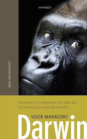 Darwin voor managers