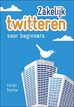 Zakelijk twitteren voor beginners