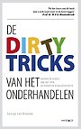 De dirty tricks van het onderhandelen