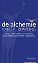 De alchemie van J.K. Rowling