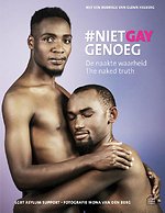#NietGayGenoeg