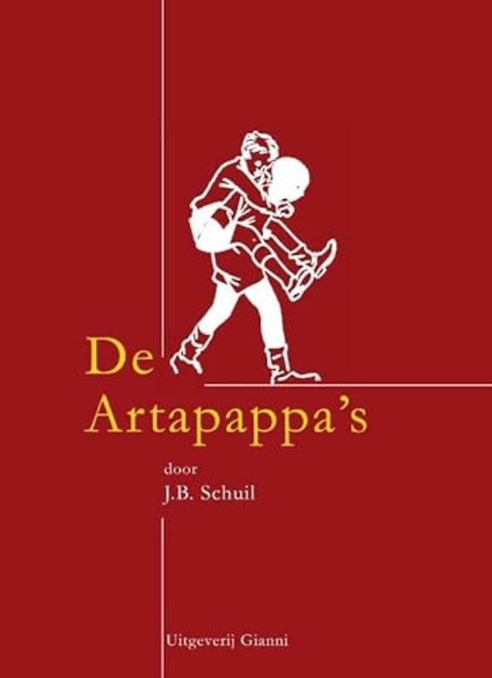 De Artapappa's