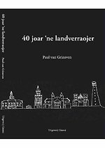 40 jaor 'ne landverraojer