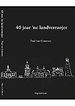 40 jaor 'ne landverraojer
