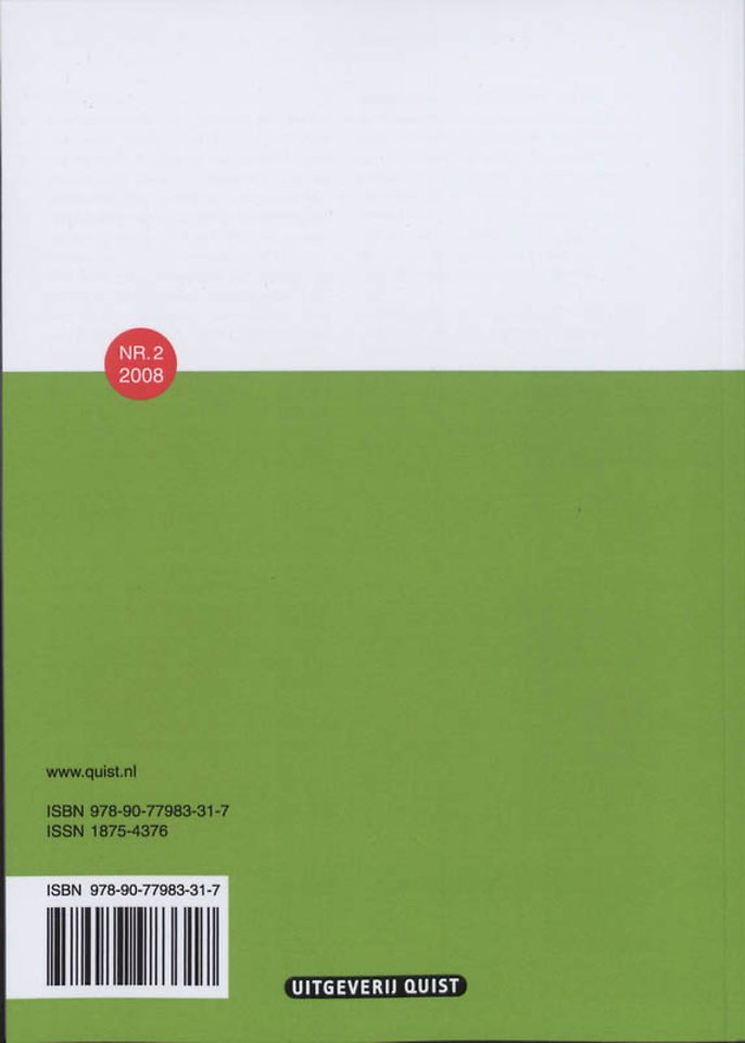 Business Spiritualiteit Magazine 2 - Verbindend leiderschap