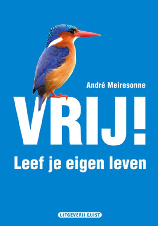 Vrij! Vrij!