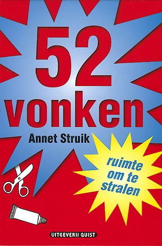 52 vonken