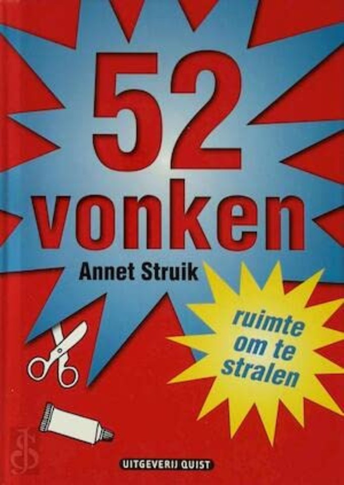 52 vonken