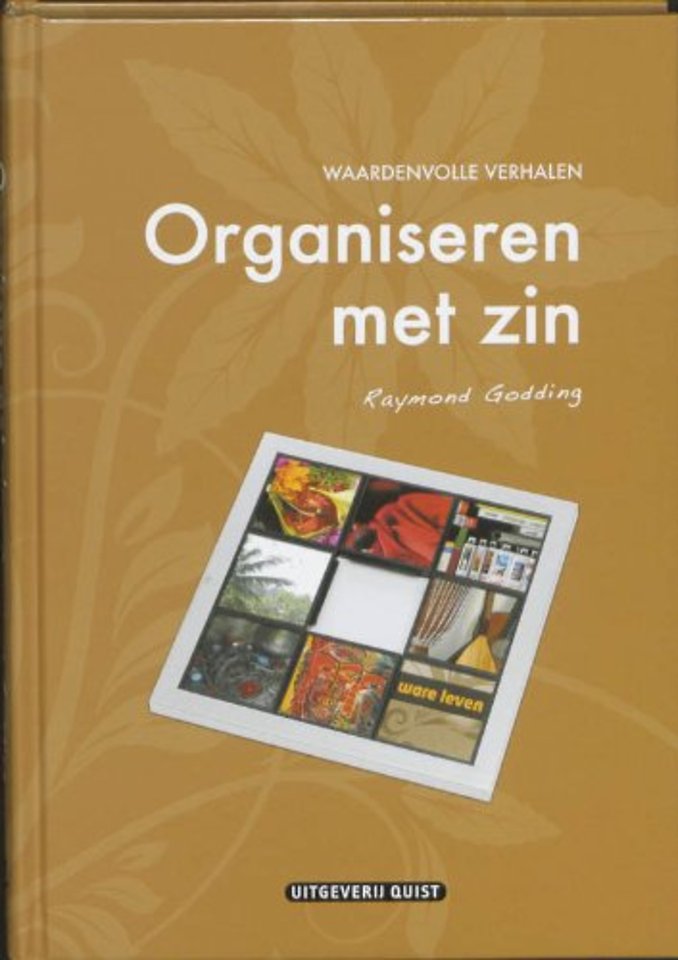 Organiseren met zin