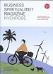 Business Spiritualiteit Magazine 13 - Spiritualiteit van duurzaamheid
