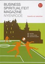Business Spiritualiteit Magazine 15 - Essentie van zakendoen