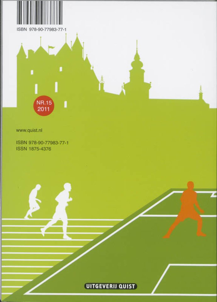 Business Spiritualiteit Magazine 15 - Essentie van zakendoen