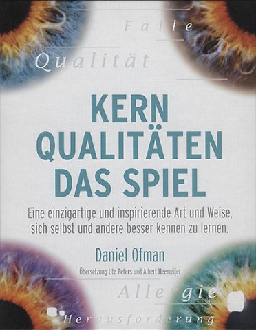 Kernqualitaten das spiel
