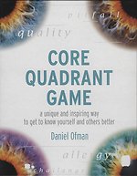 Core Quadrant Game