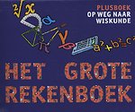 Het grote rekenboek plusboek