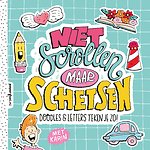 Niet scrollen maar schetsen