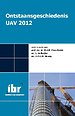 Ontstaansgeschiedenis van de UAV 2012 Ontstaansgeschiedenis van de UAV 2012