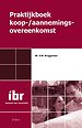 Praktijkboek koop-/aannemingsovereenkomst
