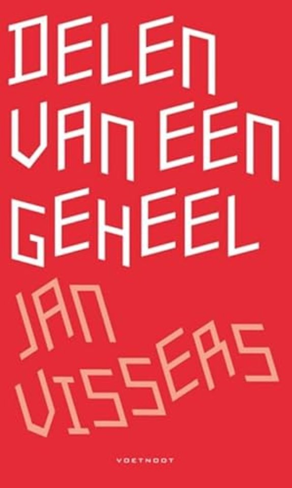 Delen van een geheel