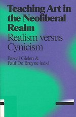 Teaching art in the neoliberal realm