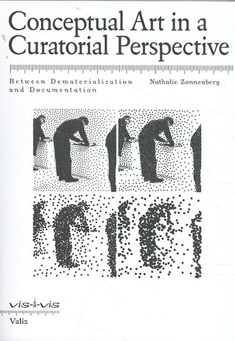 Conceptual art in a curatorial perspective