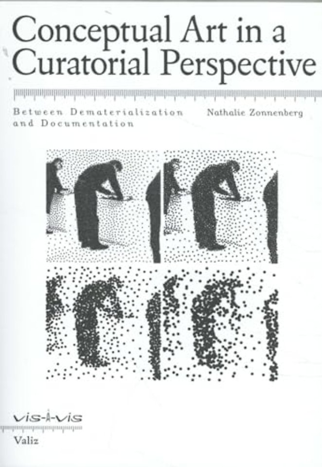 Conceptual art in a curatorial perspective