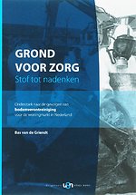 Grond voor zorg