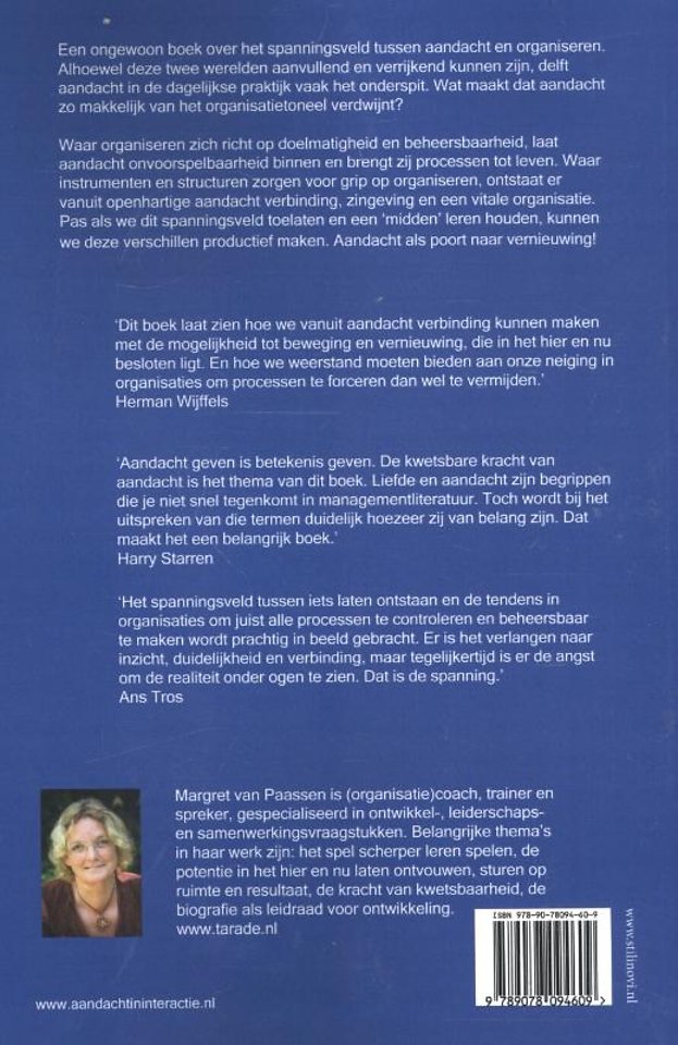 Aandacht in interactie