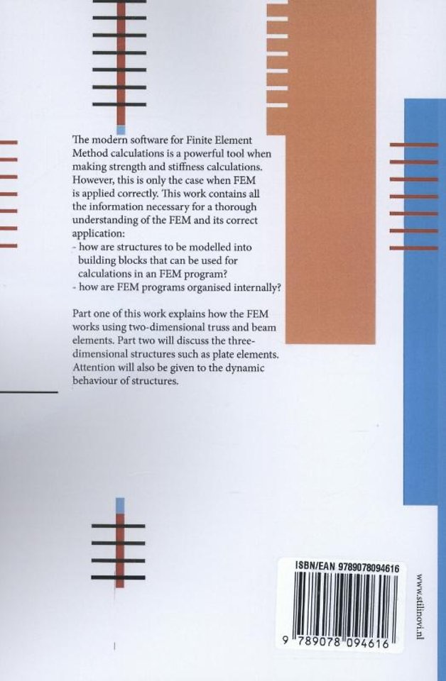 Finite element method Part 1