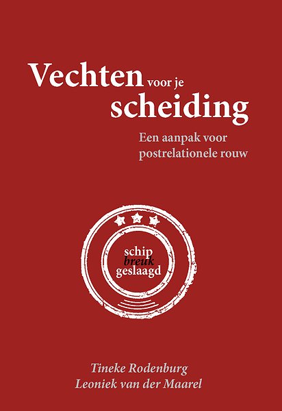 Vechten Voor Je Scheiding