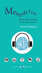 Meanderen door de muziek