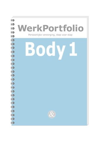BODY werkboek, deel 1