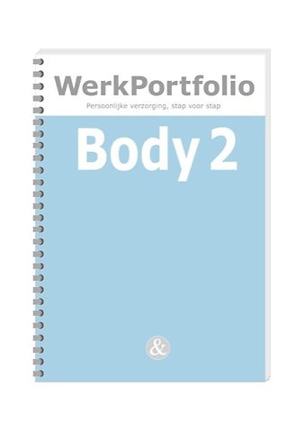 BODY werkboek, deel 2