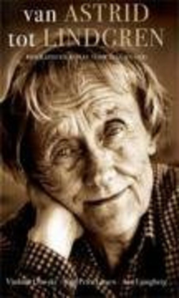 Van Astrid tot Lindgren
