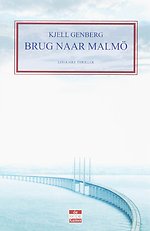 De brug naar Malmo