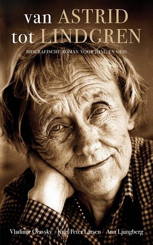 Van Astrid tot Lindgren