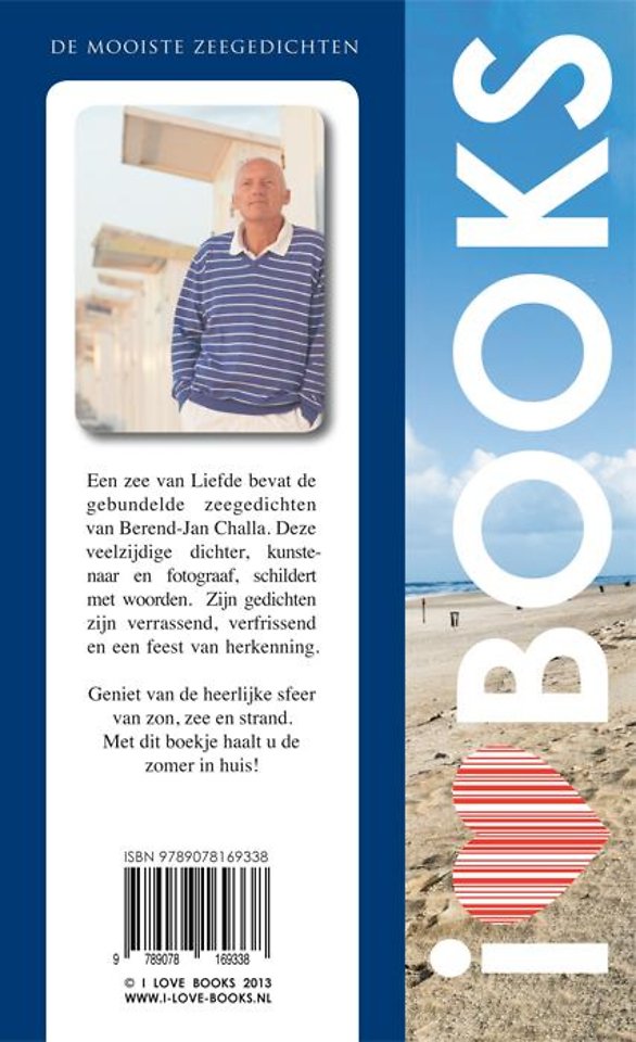 Een zee van liefde