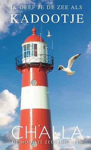 Zeeland, ik geef je de zee als kadootje!