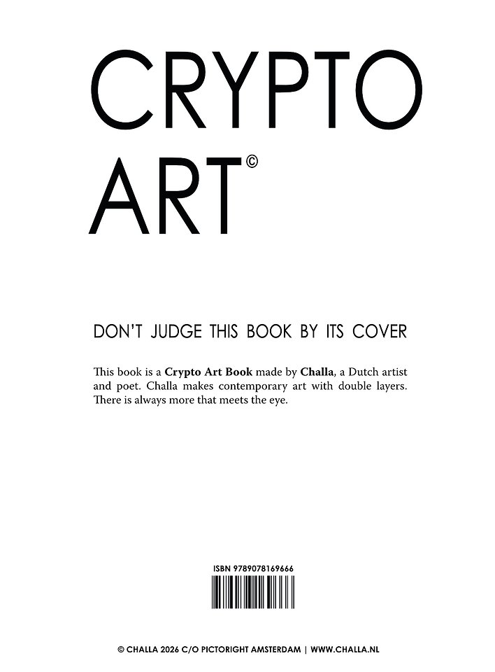 Crypto Art