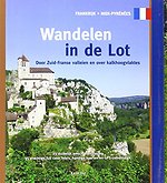 Wandelen in de Lot