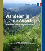 Wandelen in de Ardèche